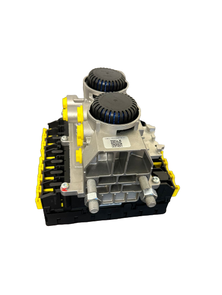 Wabco EBS Trailer Modulator Premium TEBS 4801020600 – Fabrikkoverhalt
