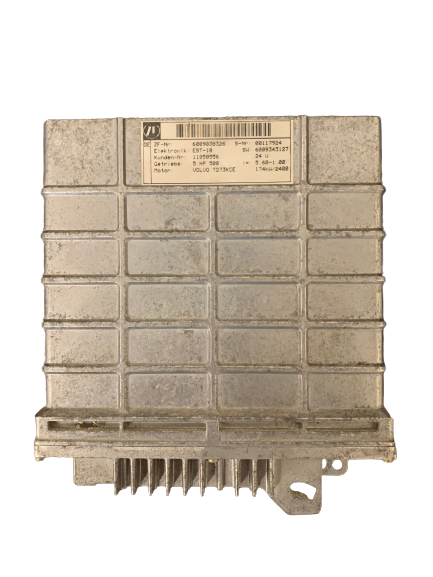 ZF 6009038326 – 0501211685 – Girmodul – Volvo – Brukt