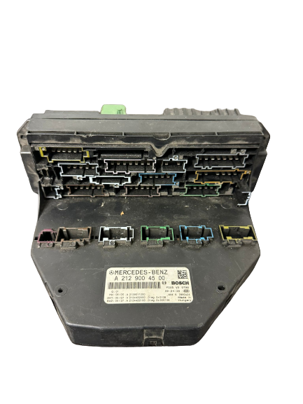 Mercedes-Benz - Sikringsboks / Elsentral - A2129004500