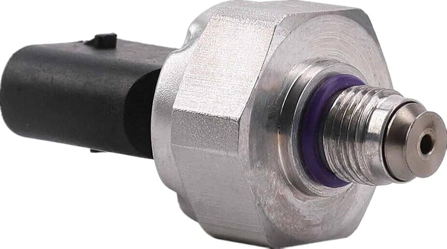 VW AC trykk-/temperatursensor 4M0959503E (sensor)