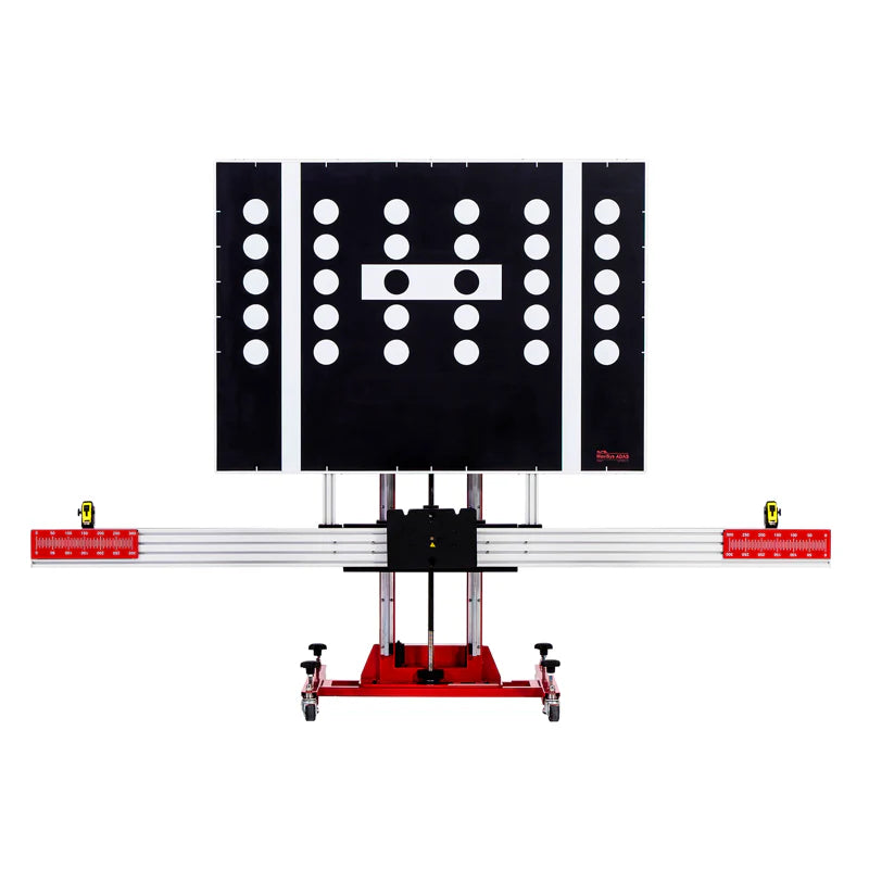 Autel MaxiSYS IA800 ADAS Full Kit