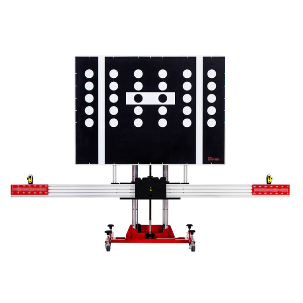 Autel MaxiSYS IA800 ADAS Full Kit