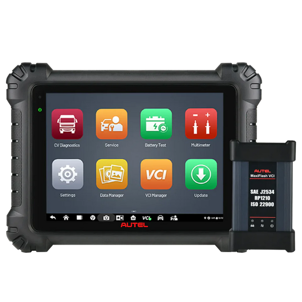 Autel MaxiSys MS909 CV