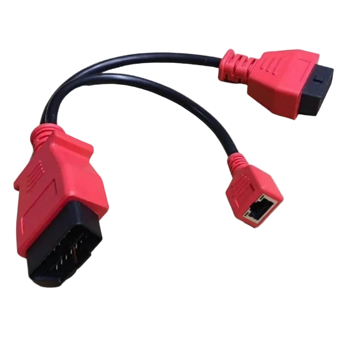Autel MaxiSys BMW Connector