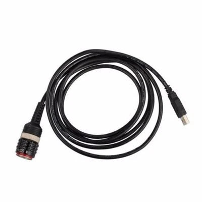 Volvo VOCOM USB-kabel 1+2