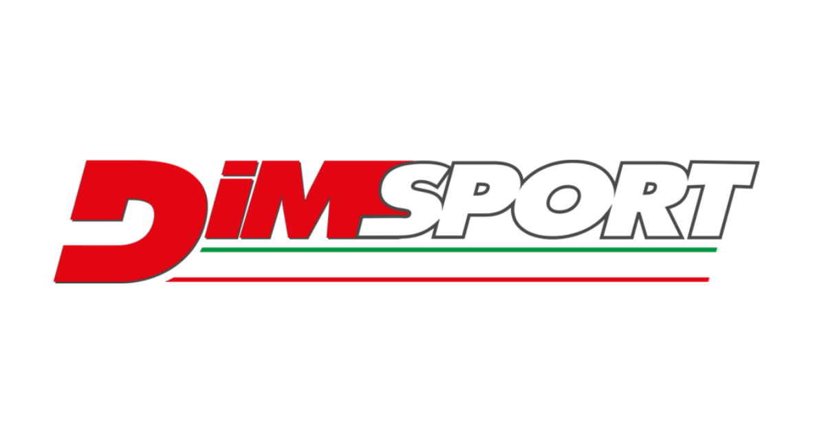 Dimsport logo