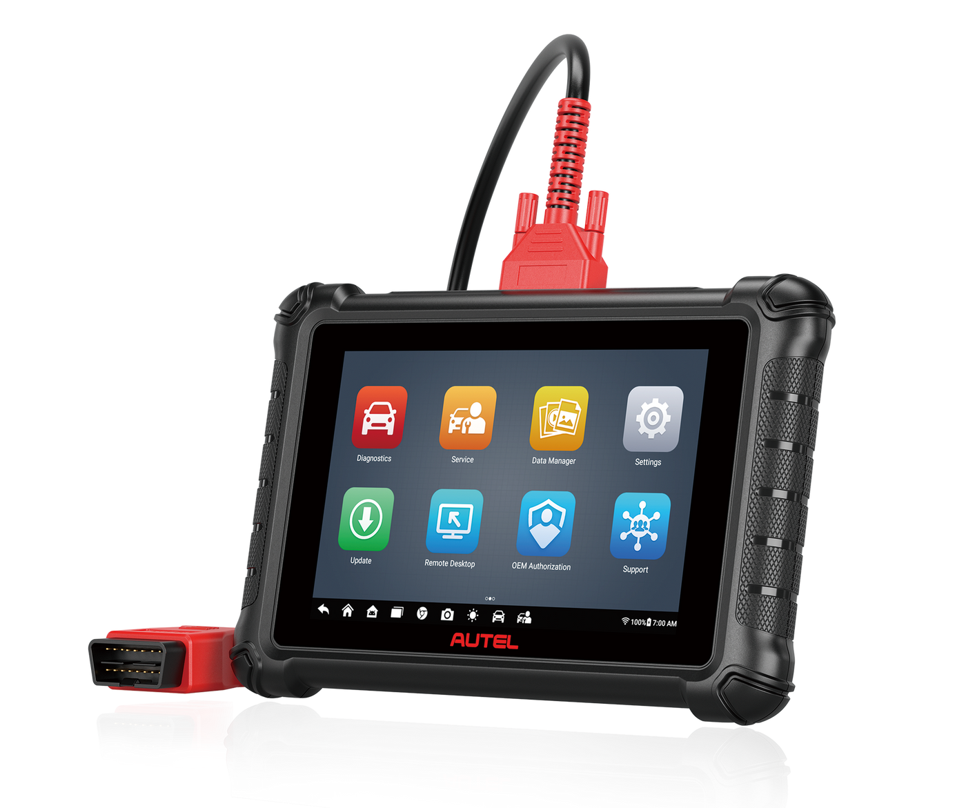 Autel MaxiDAS DS900