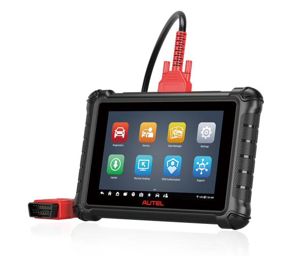 Autel MaxiDAS DS900