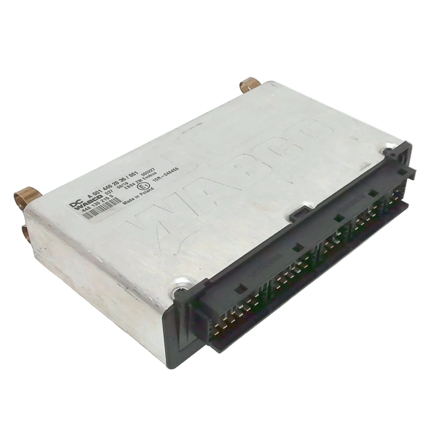 Wabco EBS4
