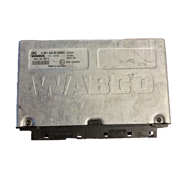Mercedes Wabco EBS4 A0014460936