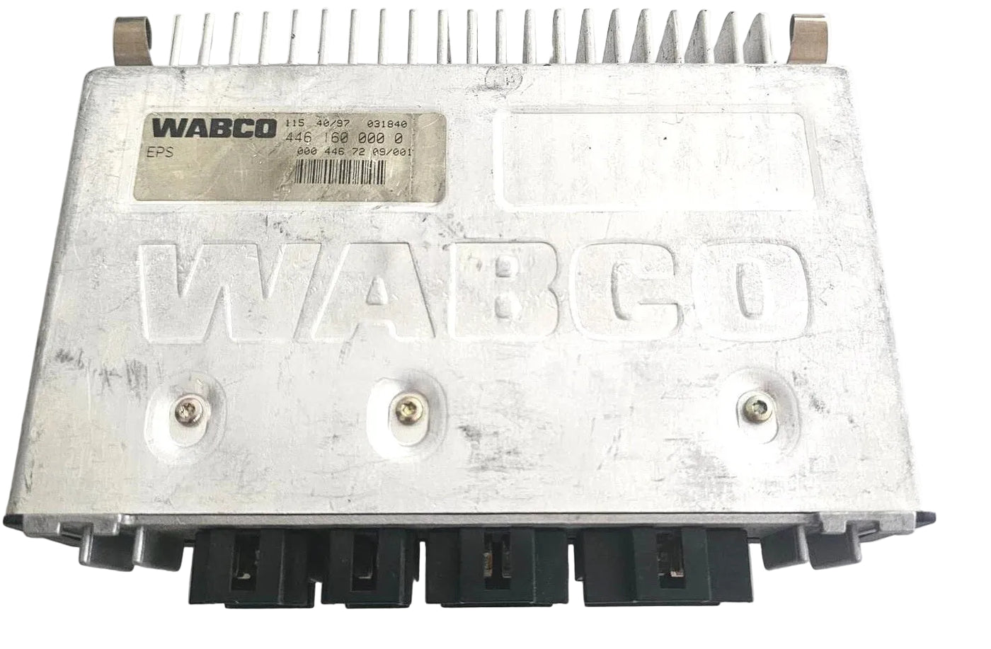 Mercedes Wabco EPS 446160000