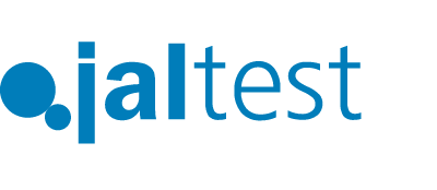 Jaltest logo