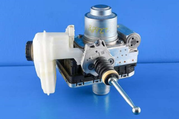 Bremsebooster / bremsetrykksenhet