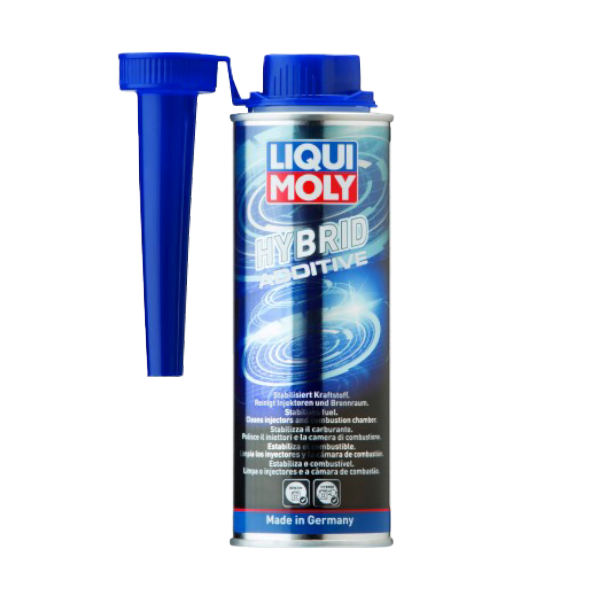 Liqui Moly Hybridadditiv 250 ml