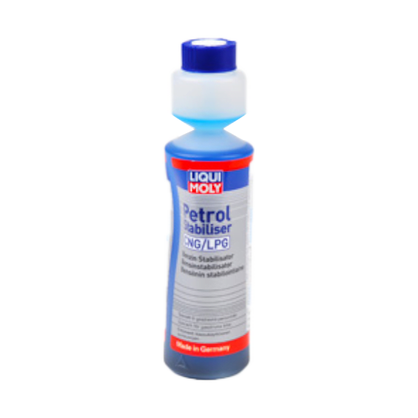 Liqui Moly Bensinstabilisator 250 ml