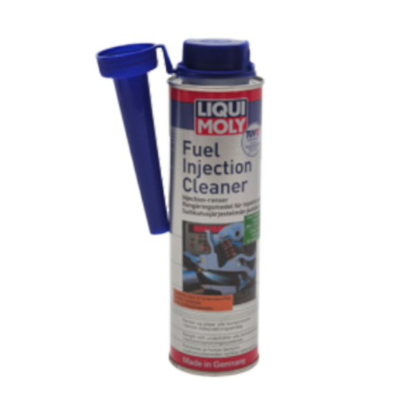Liqui Moly Innspøytningsrengjoring 300 ml