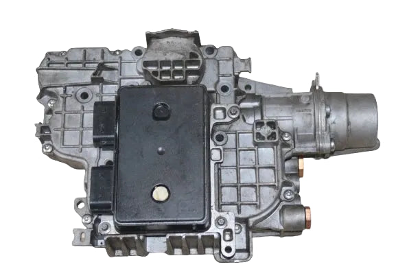Mercedes Wabco Girboks Styreenhet A9602608863