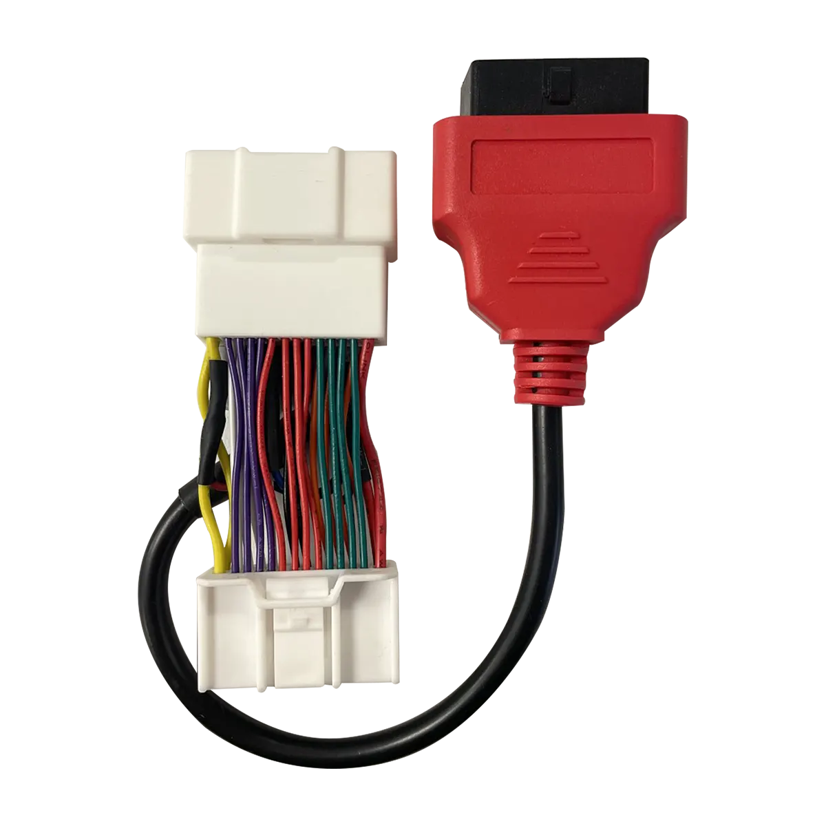 Autel Tesla Diagnosekabel for Model Y og 3