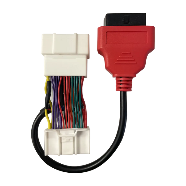 Autel Tesla Diagnosekabel for Model Y og 3