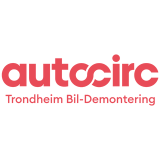 Trondheim Bil-Demontering AS