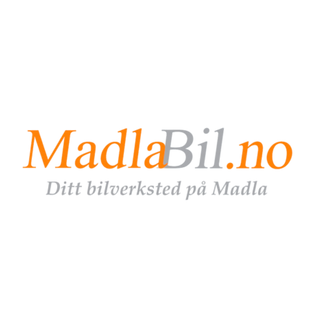 Madla Bil AS