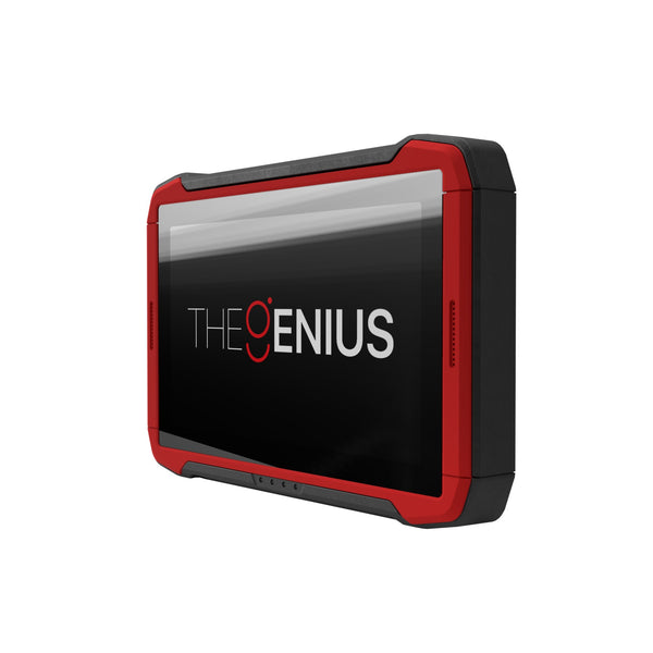 Dimsport TheGenius, Alle kategorier, Bench+Open