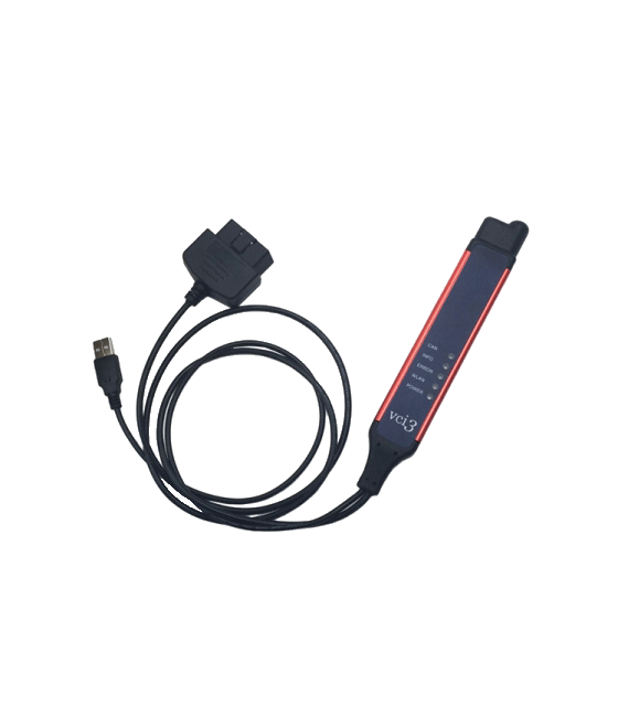 VCI 3 Diagnoseinterface Scania