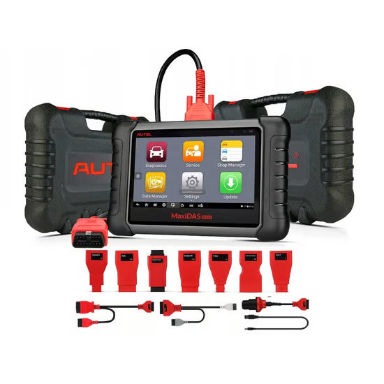 Autel MaxiDAS DS808 Kit
