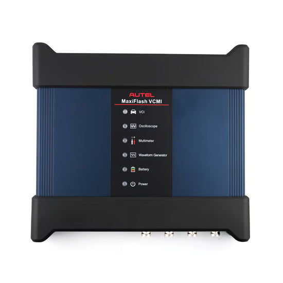 Autel MaxiFlash VCMI