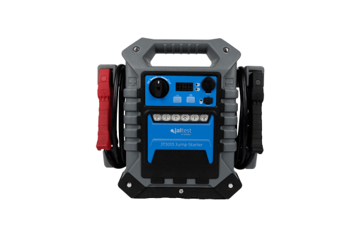 Jaltest Booster – Starthjelp – 12/24V