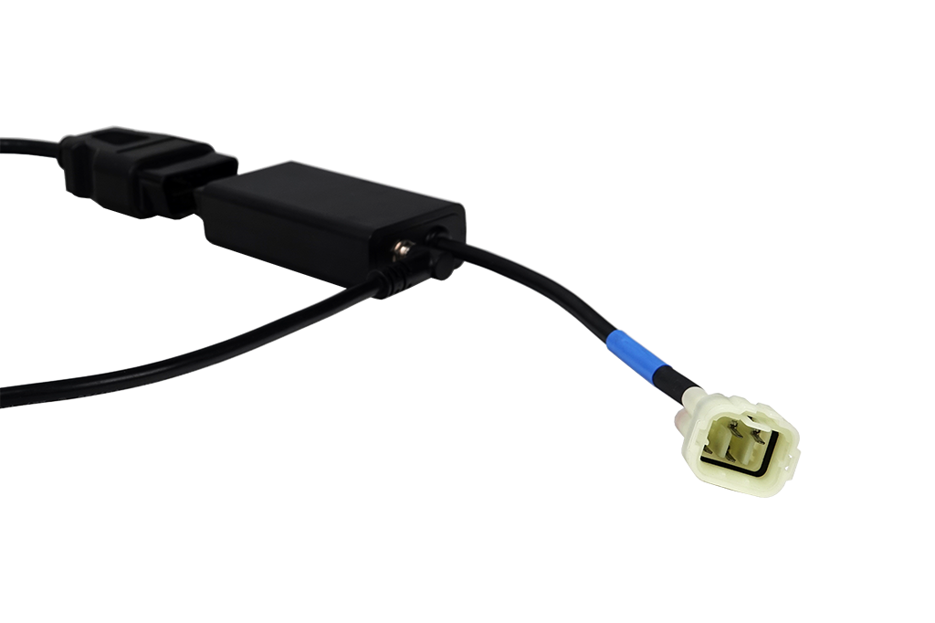 Jaltest JDC632A diagnosekabel