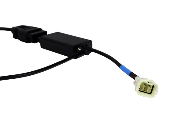 Jaltest JDC632A diagnosekabel