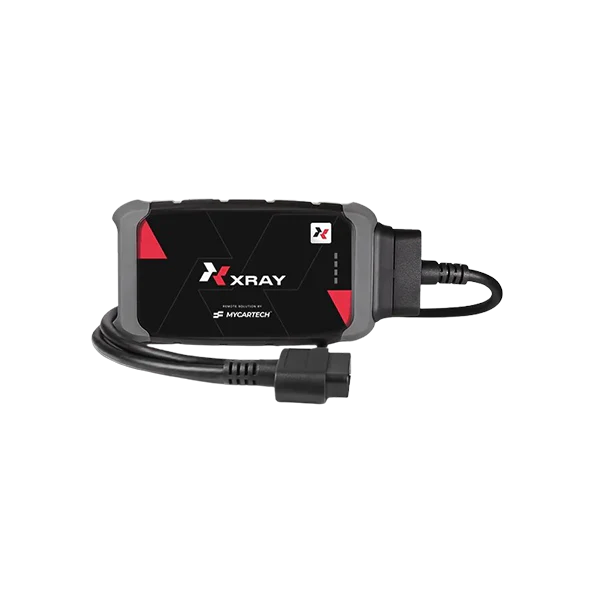 XRAY Remote Solution OE Diagnose